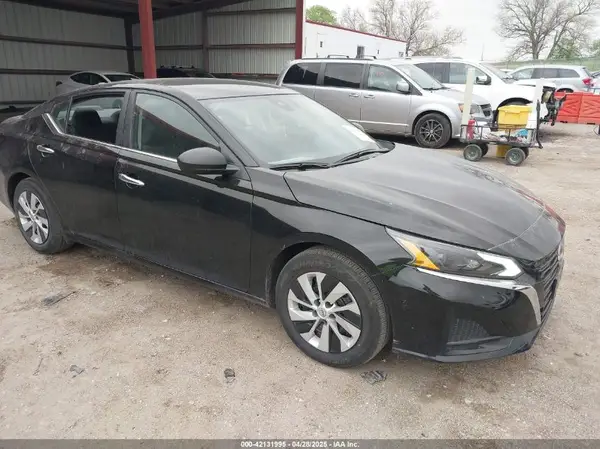 1N4BL4BV3RN401368 2024 NISSAN ALTIMA - Image 1