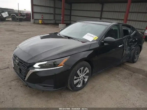 1N4BL4BV3RN401368 2024 NISSAN ALTIMA - Image 2