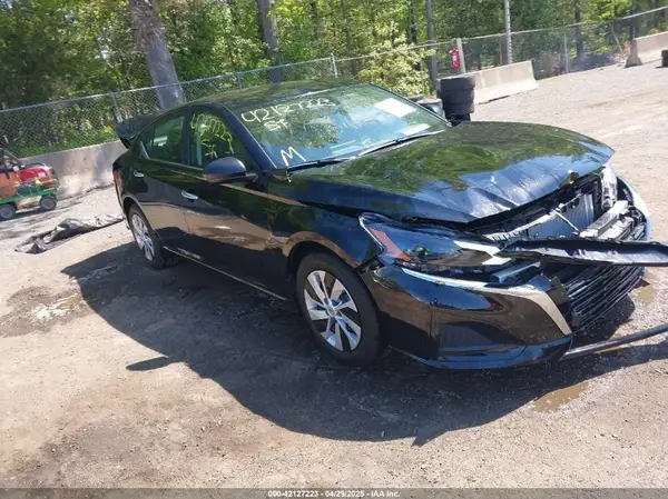 1N4BL4BV3RN404075 2024 NISSAN ALTIMA - Image 1