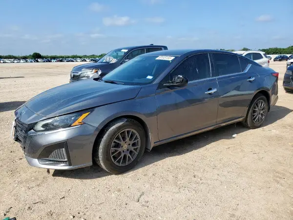 1N4BL4BV3RN404903 2024 NISSAN ALTIMA - Image 1