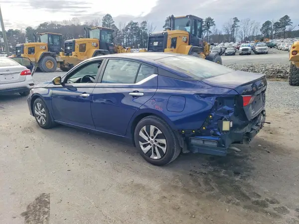 1N4BL4BV3RN406621 2024 NISSAN ALTIMA - Image 2