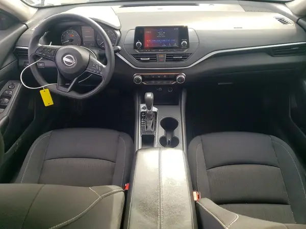 1N4BL4BV3RN406621 2024 NISSAN ALTIMA - Image 8