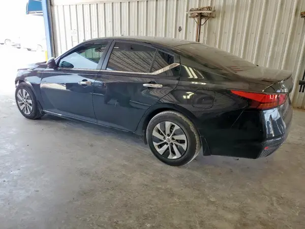 1N4BL4BV3RN413276 2024 NISSAN ALTIMA - Image 2