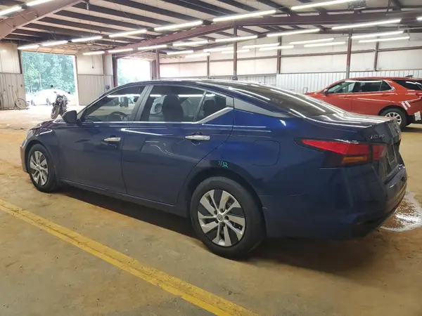 1N4BL4BV3RN415559 2024 NISSAN ALTIMA - Image 2