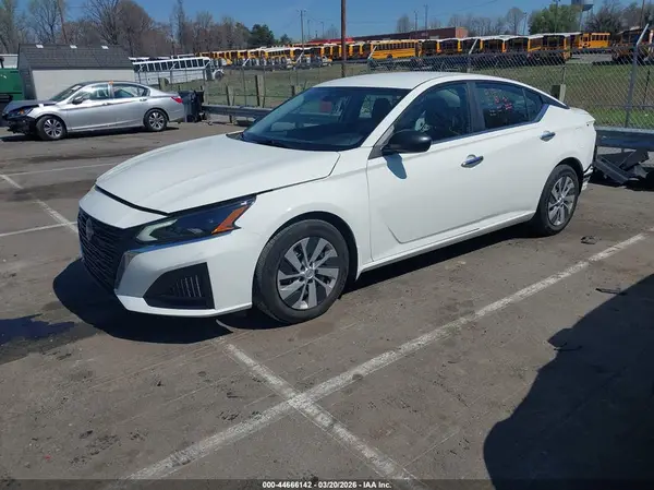 1N4BL4BV3RN416632 2024 NISSAN ALTIMA - Image 2