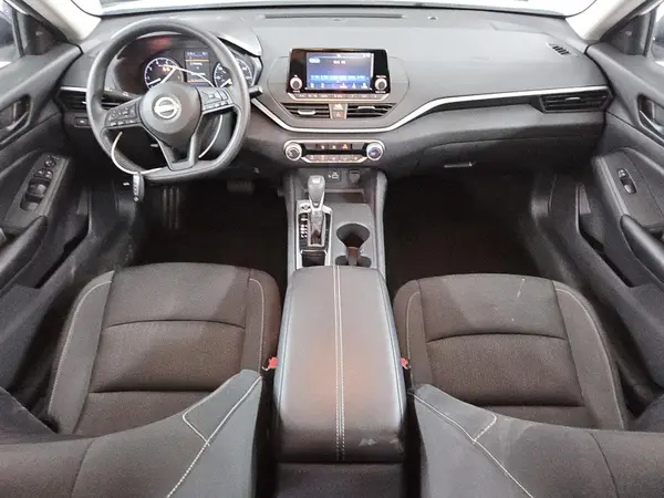 1N4BL4BV3RN416677 2024 NISSAN ALTIMA - Image 8