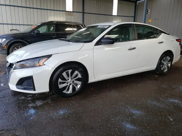 1N4BL4BV3RN421152 2024 NISSAN ALTIMA - Image 1