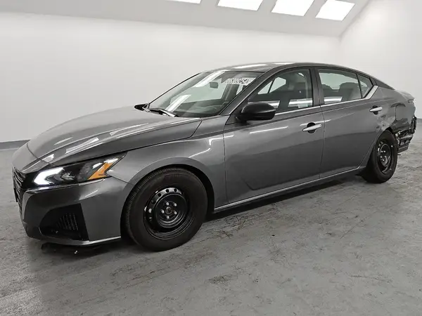 1N4BL4BV3RN422009 2024 NISSAN ALTIMA - Image 1