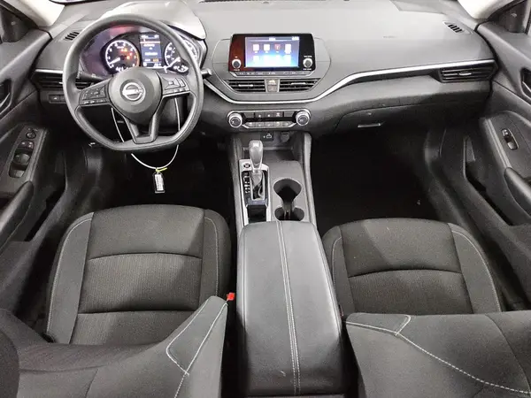 1N4BL4BV3RN422009 2024 NISSAN ALTIMA - Image 8