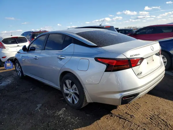 1N4BL4BV3RN424097 2024 NISSAN ALTIMA - Image 2