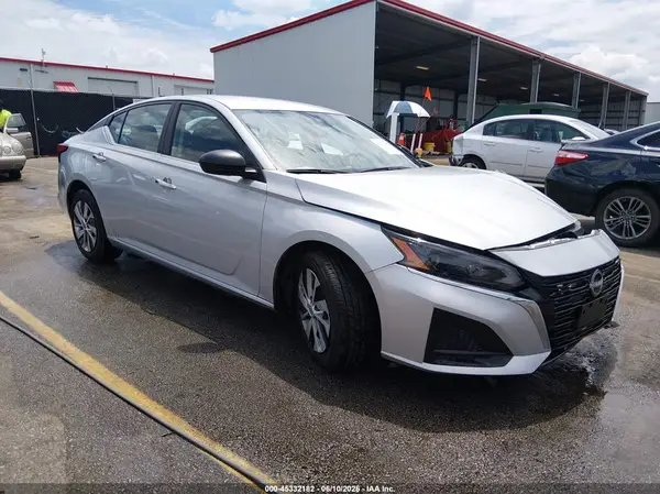 1N4BL4BV3RN430093 2024 NISSAN ALTIMA - Image 1