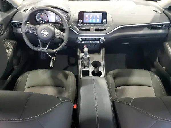 1N4BL4BV3RN437058 2024 NISSAN ALTIMA - Image 8