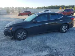 1N4BL4BV3SN308193 2025 NISSAN ALTIMA
