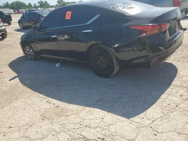 1N4BL4BV3SN308842 2025 NISSAN ALTIMA - Image 2