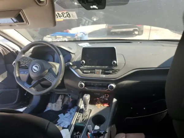 1N4BL4BV3SN308842 2025 NISSAN ALTIMA - Image 8