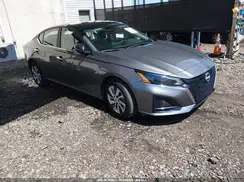 1N4BL4BV3SN311904 2025 NISSAN ALTIMA