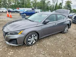 1N4BL4BV3SN314009 2025 NISSAN ALTIMA