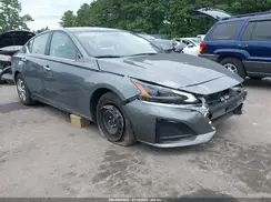 1N4BL4BV3SN314821 2025 NISSAN ALTIMA