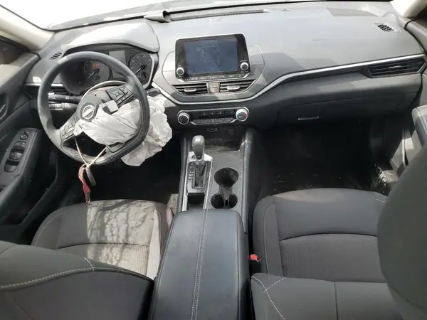 1N4BL4BV3SN318092 2025 NISSAN ALTIMA - Image 8