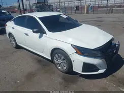 1N4BL4BV3SN319145 2025 NISSAN ALTIMA
