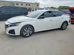 1N4BL4BV3SN321400 2025 NISSAN ALTIMA