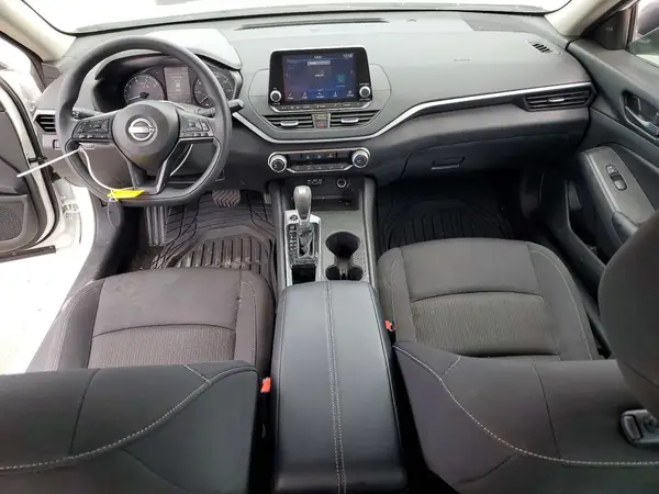 1N4BL4BV3SN321400 2025 NISSAN ALTIMA - Image 8