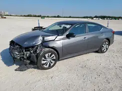 1N4BL4BV3SN322756 2025 NISSAN ALTIMA