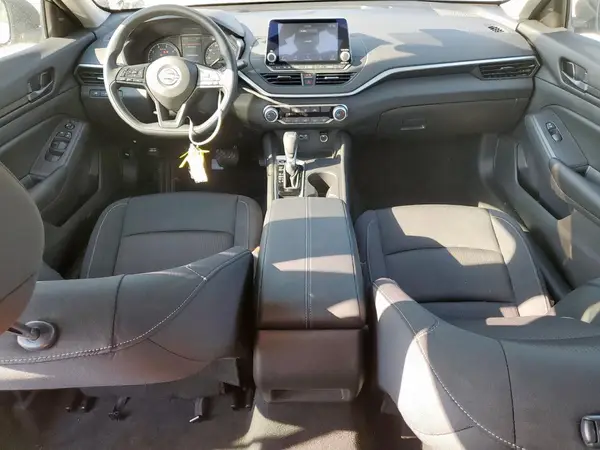1N4BL4BV3SN322756 2025 NISSAN ALTIMA - Image 8