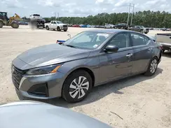 1N4BL4BV3SN323521 2025 NISSAN ALTIMA