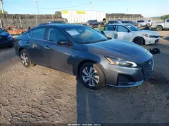 1N4BL4BV3SN323566 2025 NISSAN ALTIMA