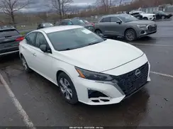 1N4BL4BV3SN328315 2025 NISSAN ALTIMA
