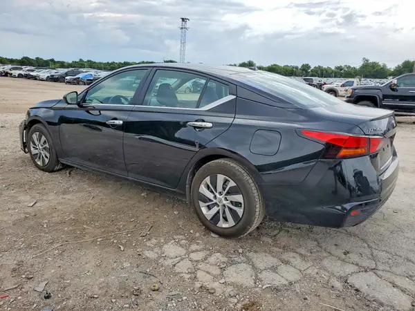 1N4BL4BV3SN330663 2025 NISSAN ALTIMA - Image 2
