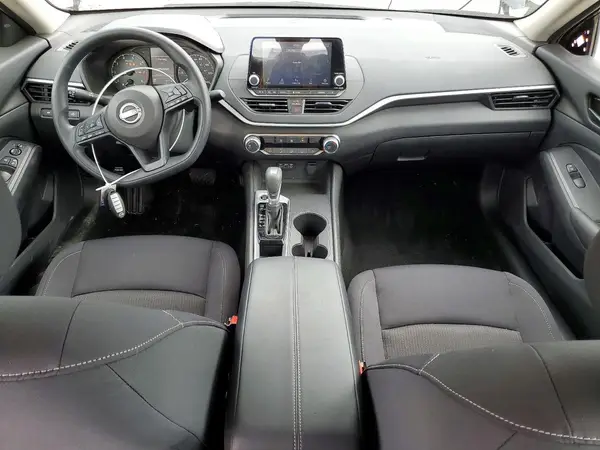 1N4BL4BV3SN330663 2025 NISSAN ALTIMA - Image 8
