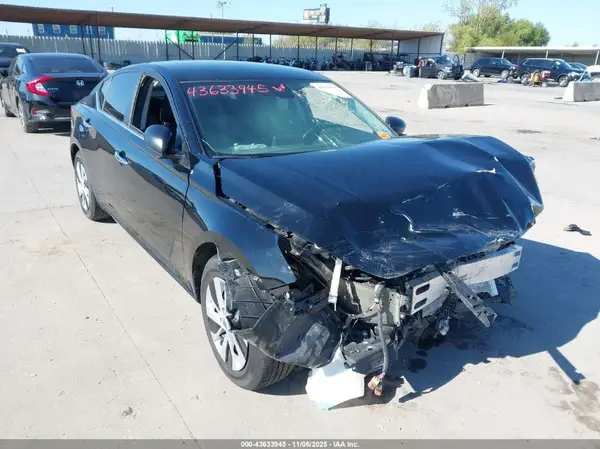 1N4BL4BV3SN330971 2025 NISSAN ALTIMA - Image 1