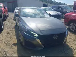 1N4BL4BV3SN331439 2025 NISSAN ALTIMA