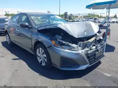 1N4BL4BV3SN331974 2025 NISSAN ALTIMA
