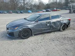 1N4BL4BV3SN333711 2025 NISSAN ALTIMA