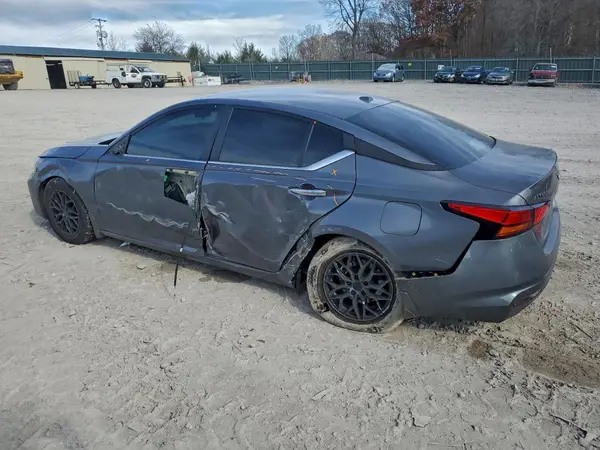 1N4BL4BV3SN333711 2025 NISSAN ALTIMA - Image 2
