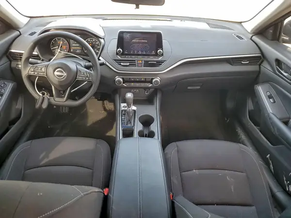 1N4BL4BV3SN333711 2025 NISSAN ALTIMA - Image 8