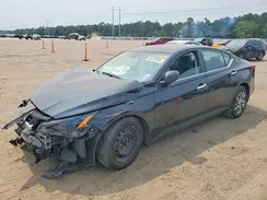 1N4BL4BV3SN334809 2025 NISSAN ALTIMA