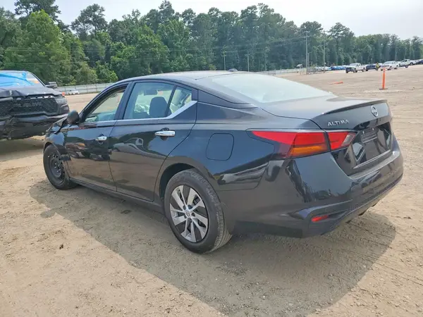 1N4BL4BV3SN334809 2025 NISSAN ALTIMA - Image 2
