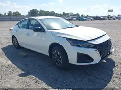 1N4BL4BV3SN340609 2025 NISSAN ALTIMA