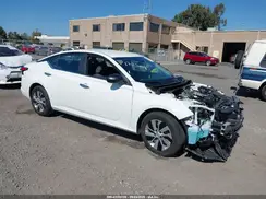 1N4BL4BV3SN342554 2025 NISSAN ALTIMA