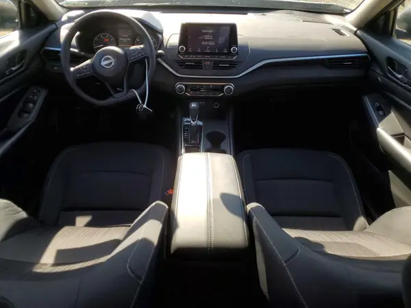 1N4BL4BV3SN343526 2025 NISSAN ALTIMA - Image 8