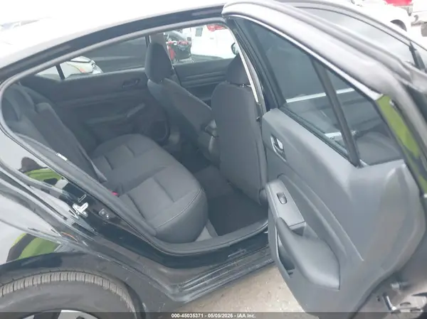 1N4BL4BV3SN344367 2025 NISSAN ALTIMA - Image 8