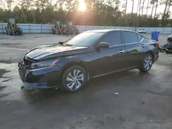 1N4BL4BV3SN344868 2025 NISSAN ALTIMA