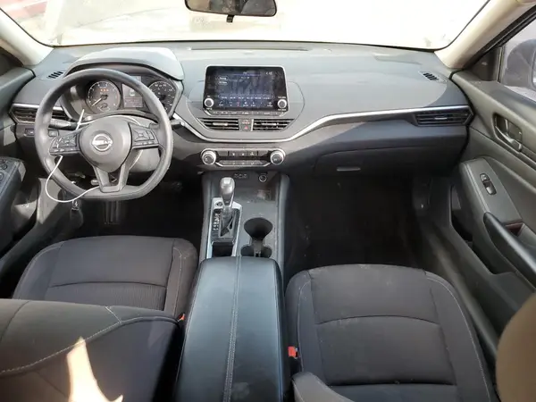 1N4BL4BV3SN344868 2025 NISSAN ALTIMA - Image 8