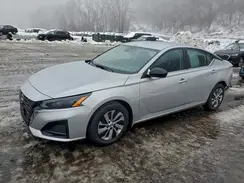 1N4BL4BV3SN353151 2025 NISSAN ALTIMA