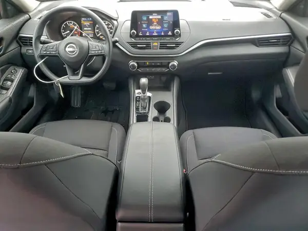 1N4BL4BV3SN353151 2025 NISSAN ALTIMA - Image 8