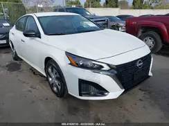 1N4BL4BV3SN355899 2025 NISSAN ALTIMA